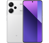 Xiaomi Redmi Note 13 Pro+ 5G Blanco Lunar 8 GB + 256 GB