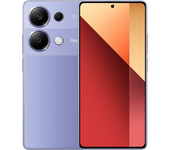 Xiaomi Redmi Note 13 Pro Morado Lavanda 8 GB + 256 GB