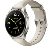 Xiaomi Watch 2 Gris Titanio