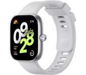 Xiaomi Redmi Watch 4 Gris plata
