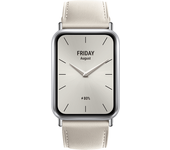 Xiaomi Smart Band 9 Pro Blanco crema