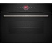 Bosch CBG7741B1 Horno compacto pirolítico