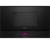 Bosch BFR7221B1 Microondas integrable apertura derecha