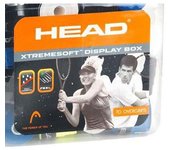 Head Racket Empuñadura De Tenis/pádel/squash Xtreme Soft 70 Unidades