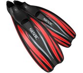 Seacsub Aletas De Buceo F100 Pro