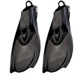 Hollis Aletas De Buceo F1 Bat