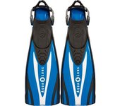 Aqualung Aletas De Buceo Express