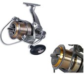 Tica Carrete De Surfcasting Gtxscepter