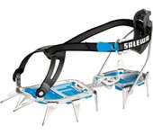 Salewa Crampones Alpinist Combi Aluminium