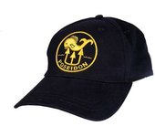 Poseidon Gorra All Good Logo