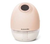 Extractor Sacaleches Electrico Portatil de Suavinex