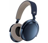 Auriculares Sennheiser Momentum M4 AEBT XL Azul Denim