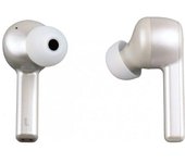 Auriculares Toshiba Air Hush Active ZE-BT1050E Blanco