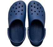 Crocs - Chanclas Classic, Hombre, Bijou Blue, 40