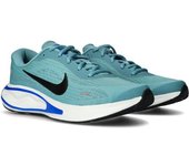 - Zapatilla de running Nike Journey Run, Hombre, denim turq-black-smokey blue-hyper royal-summ, 9,5 USA