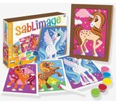 Sablimage Concept Box - SENTOSPHERE blanco