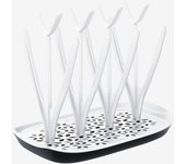 Escurre biberones Philips AVENT blanco medio liso