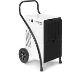 Trotec Deshumidificador TTK 165 ECO