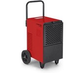 Trotec Deshumidificador  TTK 166 ECO