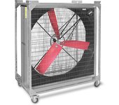 Trotec Ventilador industrial TTW 45000