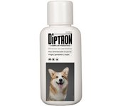 Diptrón Champú Antiparasitario Diptron para Perros 500 ml