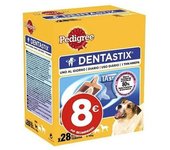 Pedigree Multipack Dentastix Pequeño 440 gr