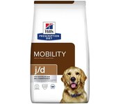 Hill´s Hill's J/d Mobility Seco 12 Kg