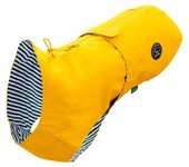 Hunter Abrigo Milford Amarillo para Perros 35 cm