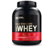 Optimum Nutrition Gold Standard 100% Suero Fresa 2,28kg