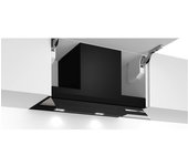 Campana Integrable BOSCH DBB67AM60 60cm Negro