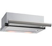 Campana Telescópica TEKA TL 6420.2 IX 60cm Inox