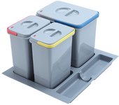 Cubo Basura TEKA Eco Easy 60