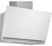 Campana BOSCH DWK81AN20 80cm Cristal Blanco A+