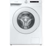 Lavadora SAMSUNG WW12T504DTW/S3 12Kg Blanco A