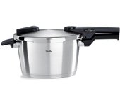 Olla Presión FISSLER Vitaquick Premium 6 L 22cm