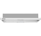 Campana Telescópica CANDY CBT9240/3X Inox 90cm