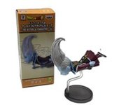 OTROS JUEGOS Y JUGUETES BANPRESTO THE HISTORICAL CHARACTER VOL1 WISH