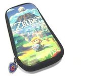 OTROS ACCESORIOS NINTENDO SWITCH NINTENDO THE LEGEND OF ZELDA LINKS AWEKENING