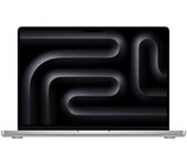 Apple Macbook Pro Apple M3 Pro 12 Núcleos/18GB/1TB SSD/GPU 18 Núcleos/14" Plata