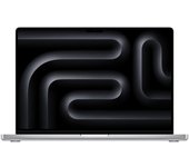 Apple Macbook Pro Apple M3 Pro 12 Núcleos/18GB/512GB SSD/GPU 18 Núcleos/16" Plata