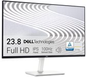 Dell S2425H 23.8" LED IPS FullHD 100Hz Altavoces