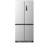 Cecotec Bolero Coolmarket 4d 466 Sbi Frigorífico Americano Nofrost 466L E Inox