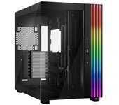 be quiet! LIGHT BASE 900 DX ARGB Full Tower E-ATX Doble Cristal Templado USB-C Negra