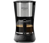 Cafetera Goteo Orbegozo CG 4515 15 tazas 1.5L Apagado automático filtro lavavajillas