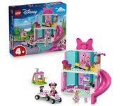 Set de construcción Lego Hotel de Mascotas de Minnie 43274 Disney 161 piezas 4+ años