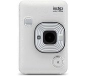 Cámara Digital Compacta Fujifilm Sensor CMOS 1/5″ 5 MP Pantalla TFT Bluetooth Blanco