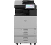 Impresora Láser Ethernet/USB/Bluetooth Ricoh IM C2010 impresión, copia, escaneo y fax