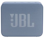 Altavoz JBL Go Essential 2 Bluetooth 3.1W IP67 Azul Ultra Compacto 40mm 5h Autonomía