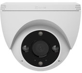EZVIZ H4 Cámara de Seguridad IP Interior y Exterior 2304 x 1296 Pixeles Techo/Pared