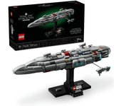 Lego Star Wars Crucero Estelar Hogar Uno, Maqueta de Nave Coleccionable para Adultos